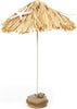 Centrotavola a Forma Di Ombrellino in Paglia Ideale per Festa a Tema Ø 22 Cm Casa e cucina/Hobby creativi/Materiali per hobby creativi/Forniture per feste/Decorazioni/Centrotavola La Zappa - Altamura, Commerciovirtuoso.it