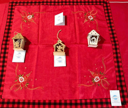 Centrotavola-Natalizio-Botticelli-Home-Black-Tartan