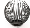 Centrotavola Portacandele e Tealight in metallo per esterno da bar e giardino Casa e cucina/Decorazioni per interni/Candele e portacandele/Portacandele/Portacandele a cilindro Decor Space - Altamura, Commerciovirtuoso.it