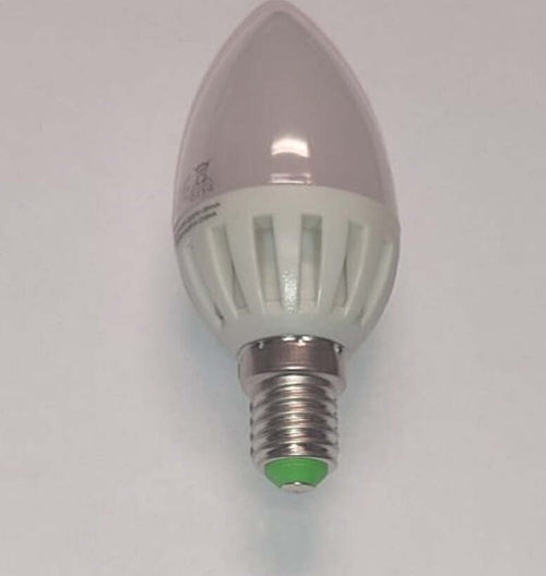 CENTURY-ITALIA---LAMPADINA-A-CANDELA-LED-3W=25W-E14-3000K-253LMN---LUCE-BIANCA-CALDA