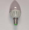 CENTURY-ITALIA---LAMPADINA-A-CANDELA-LED-3W=25W-E14-3000K-253LMN---LUCE-BIANCA-CALDA