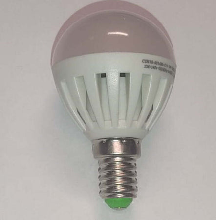 CENTURY-ITALIA---LAMPADINA-GLOBO-MINI-A-LED-3W=25W-E14-3000K---LUCE-BIANCA-CALDA
