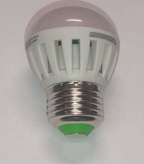 CENTURY-ITALIA---LAMPADINA-GLOBO-MINI-A-LED-3W=25W-E27-3000K---LUCE-BIANCA-CALDA