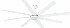 CENTURY XL LED Ventilatore da soffito bianco con motore DC Fai da te/Prodotti per la costruzione/Riscaldamento e raffreddamento/Sistemi mobili di climatizzazione/Ventilatori/Ventilatori da soffitto Led Mall Home - Napoli, Commerciovirtuoso.it