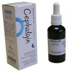 Cephalgin gocce 50ml bg