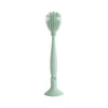 Spazzola Per Biberon in Silicone Solid Mushie