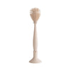 Spazzola Per Biberon in Silicone Solid Mushie