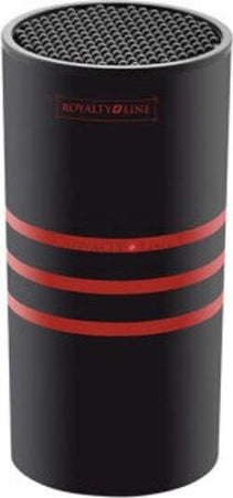 Ceppo Portacoltelli In Abs Plastica Porta Coltelli In Vari Colori Casa e cucina/Utensili da cucina/Coltelli da cucina/Ceppi portacoltelli Trade Shop italia - Napoli, Commerciovirtuoso.it