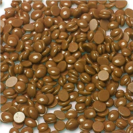 Cera-A-Caldo-Ceretta-Brasiliana-Indolore-Depilatoria-Liposolubile-250-Gr-Miele