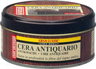 Cera-Antiquario-Vergine-d'api-e-Carnauba-per-legno-antico-200-Ml