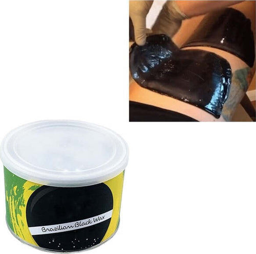 Cera Ceretta Brasiliana Barattolo Indolore Liposolubile 400 Gr Depilazione Caldo Salute e cura della persona/Rasatura epilazione e rimozione peli/Epilazione e rimozione peli/Ceretta/Cera Trade Shop italia - Napoli, Commerciovirtuoso.it