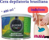 Cera Ceretta Depilatoria Liposolubile Brasiliana In Barattolo 400 Gr Clorofilla Salute e cura della persona/Rasatura epilazione e rimozione peli/Epilazione e rimozione peli/Ceretta/Cera Trade Shop italia - Napoli, Commerciovirtuoso.it