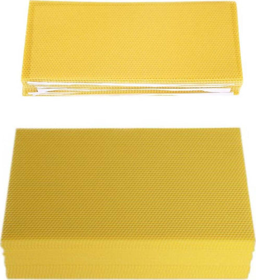 Cera D’api Vergine 100% Italiana Cera Grezza Nido D’ape Per Candele Mobili Creme E Saponi Fai da te, casalinghi, casa, cosmetica LAIAN NATURA -Torre Annunziata, Commerciovirtuoso.it