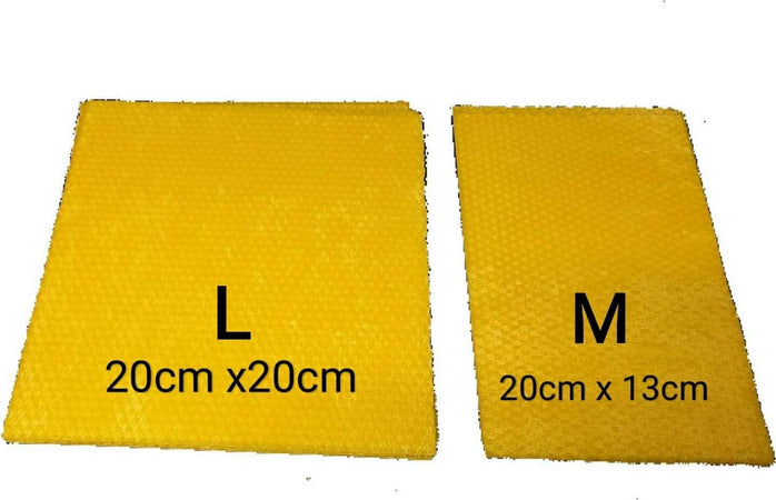 Cera D’api Vergine 100% Italiana Cera Grezza Nido D’ape Per Candele Mobili Creme E Saponi Fai da te, casalinghi, casa, cosmetica LAIAN NATURA -Torre Annunziata, Commerciovirtuoso.it