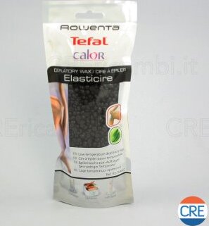 Cera-Depilatoria-Bassa-Temperatura-Elasticire---Sacchetto-in-granuli-180gr