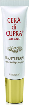 Milano Balsamo Labbra Tubetto 10 Ml Trattamento Specifico Bellezza E Alla Protezione Delle Labbra Vitamina C Ed E Burro Di Karité Olio Di Oliva cosmetica SG Store - Nicosia, Commerciovirtuoso.it