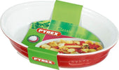 Ceramica-Rossa-TEGLIA-Oval.28X20-705BRW1