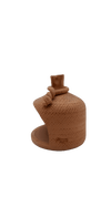 Ceramica realizzata Interamente a Mano con Terracotta di Sicilia, Pezzo Grezzo da Dipingere