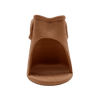 Ceramica realizzata Interamente a Mano con Terracotta di Sicilia, Pezzo Grezzo da Dipingere