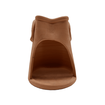 Ceramica realizzata Interamente a Mano con Terracotta di Sicilia, Pezzo Grezzo da Dipingere