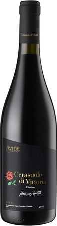 Cerasuolo-di-Vittoria-DOCG-Avide