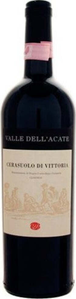 Cerasuolo-di-Vittoria-DOCG-Classico-Valle-dell'Acate
