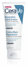Cerave crema mani riparatrice 100ml