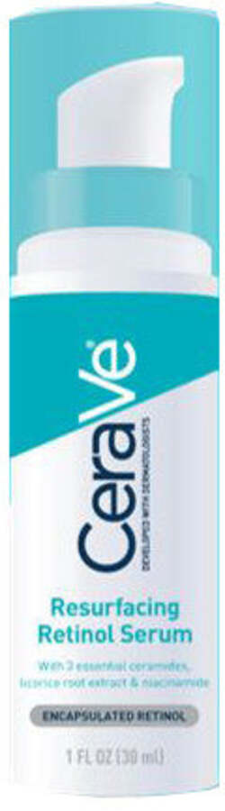 Cerave retinol serum 30ml