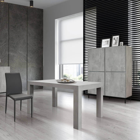 CERBERO---credenza-moderna-con-ante-ammortizzate-cm-136-x-50-x-140-h-Cemento-Milani-Home