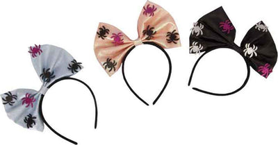 Cerchietto-Fiocco-Halloween-Ciao-Srl