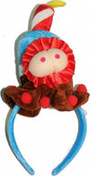 Cerchietto In Peluche Torta Con Candela E Tette Per Lui Auguri Di Buon Compleanno Sexy Happy Birthday Per Party Addio Al Nubilato Salute e cura della persona/Erotismo e contraccezione/Sex toys/Gadget per addio al nubilato e al celibato Kondorama - Martinsicuro, Commerciovirtuoso.it