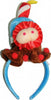 Cerchietto In Peluche Torta Con Candela E Tette Per Lui Auguri Di Buon Compleanno Sexy Happy Birthday Per Party Addio Al Nubilato Salute e cura della persona/Erotismo e contraccezione/Sex toys/Gadget per addio al nubilato e al celibato Kondorama - Martinsicuro, Commerciovirtuoso.it