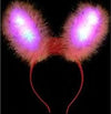 Cerchietto-Orecchie-Coniglio-Cerchietto-Frontino-Luminoso-Led-Ferma-Capelli