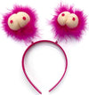 Cerchietto Sexy con Antenne Marabù Con Tette Cerchietto per Festa di Addio Al Celibato Salute e cura della persona/Erotismo e contraccezione/Sex toys/Gadget per addio al nubilato e al celibato Kondorama - Martinsicuro, Commerciovirtuoso.it