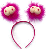 Cerchietto Sexy con Antenne Marabù Con Tette Cerchietto per Festa di Addio Al Celibato Salute e cura della persona/Erotismo e contraccezione/Sex toys/Gadget per addio al nubilato e al celibato Kondorama - Martinsicuro, Commerciovirtuoso.it
