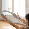 Cerchio Fitness Anello Ring Pilates Magic Circle Anello Yoga Doppia Presa Power Sport e tempo libero/Fitness e palestra/Pilates/Cerchi fitness Trade Shop italia - Napoli, Commerciovirtuoso.it