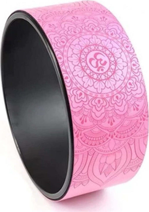 Cerchio Per Yoga Anello Trazioni Fitness Pilates Ruota Addestramento Posteriore Sport e Tempo Libero > Attrezzi e Abbigliamento Sportivo > Attrezzi per Esercizi Trade Shop italia - Napoli, Commerciovirtuoso.it