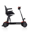 Scooter Elettrico Cerdeña