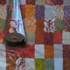 ***MEGA STOCK*** Rotolo da 20 metri (H140cm) di Tovaglia PVC telata cerata Per Casa, Sagre, Pizzerie CEREALI
