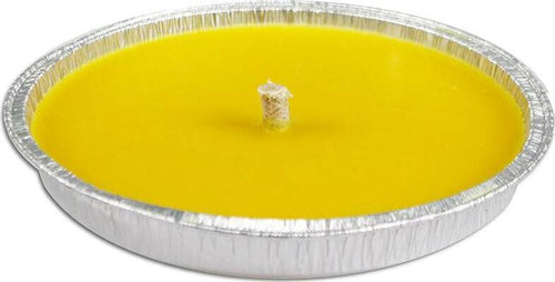 Ceri Alla Citronella Con Vaso In Stagnola Di Alluminio Segna Passi Per Matrimoni Ed Eventi Ø 14 Cm Casa e cucina/Decorazioni per interni/Candele e portacandele/Candele/Candele in vasetto La Zappa - Altamura, Commerciovirtuoso.it
