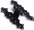 CERIERA-ZANCATA-MARTELLATA-A-COLLO-ALTO-12---68X40MM---VERNICIATA-COLORE-NERO
