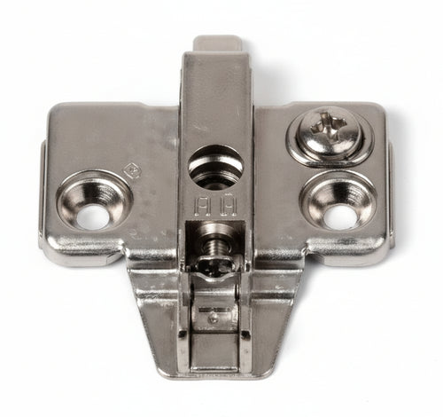 Base di montaggio H00 Nichelata Marca Vitel Modello A0052 Pezzi 50