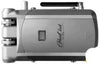 Serratura Invisibile Ghost + 4 Radiocomandi Marca Vitel Modello E0584 (Cromo Satinato)