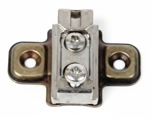 Base Regolabile Marca Vitel Modello A0051 Pezzi 50 (Oro)