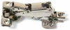 Cerniera 170° Soft-Close c/00 Sc035 Nichel+ Base Regolabile Pz20 Vi.Te.L. A0168N