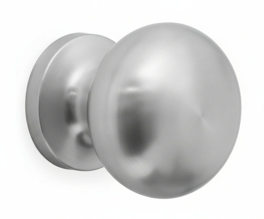 VI.TEL. POMOLO PONZA mm.65 (CROMOSATINATO)