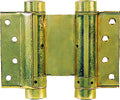 CERNIERA-A-MOLLA-'BOMMER'-ART.101-mm-100-bronzato-Aldeghi
