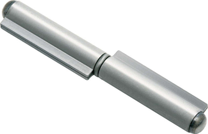 CERNIERA-A-SALDARE-CON-TAPPO-2-ALI-art.-425---mm-184,5---Ø-11,8---port.-250-kg-(pesante)-Comunello