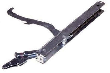 Cerniera Ariston Porta Forno Pyro 4V Forno C00263444