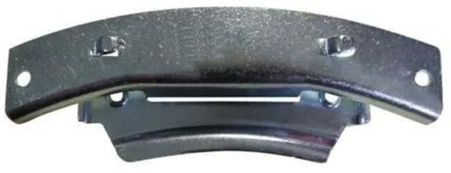 Cerniera Bauknecht Oblò Lavatrice 481241718787